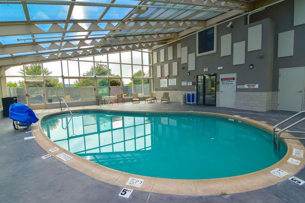 Best Western Plus Lafayette Hotel University Area Fasiliteter bilde
