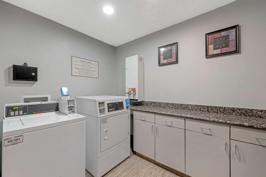 Best Western Plus Lafayette Hotel University Area Fasiliteter bilde